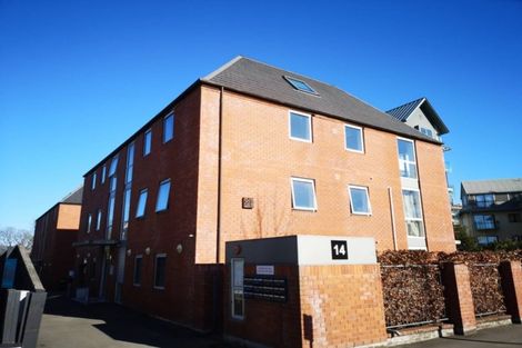 Photo of property in 21 Cambridge Terrace, Christchurch Central, Christchurch, 8013