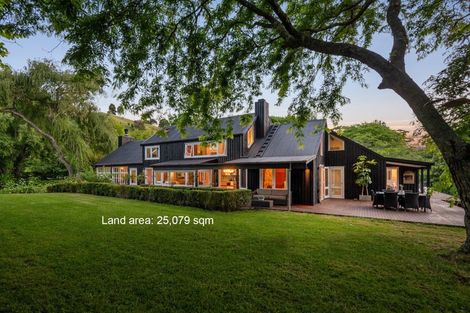 Photo of property in 186 Twilight Road, Clevedon, Papakura, 2582