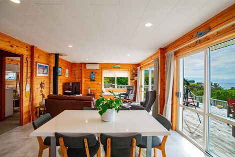 Photo of property in 473e Tuateawa Road, Tuateawa, Coromandel, 3583