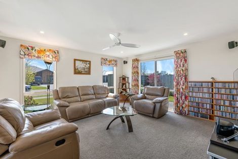 Photo of property in 54 Lewis Crescent, Rolleston, 7614