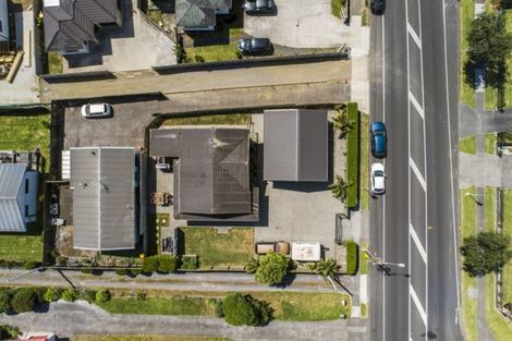 Photo of property in 2/73 Russell Road, Manurewa, Auckland, 2102