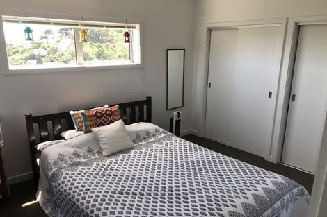 Photo of property in 3c Sidlaw Street, Strathmore Park, Wellington, 6022