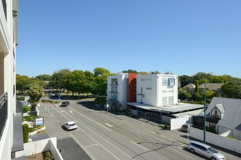 Photo of property in West Fitzroy, 4g/66 Armagh Street, Christchurch Central, Christchurch, 8013