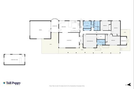 Photo of property in 15 Solway Drive, Witherlea, Blenheim, 7201