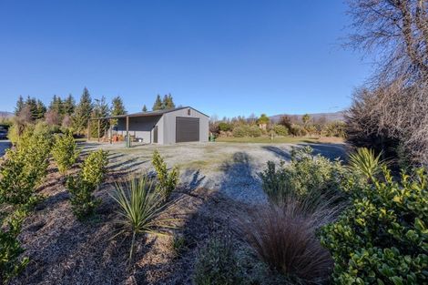 Photo of property in 1160 Aubrey Road, Albert Town, Wanaka, 9305