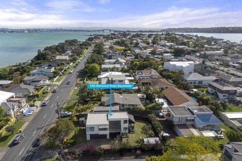 Photo of property in 2/94 Norwood Road, Bayswater, Auckland, 0622