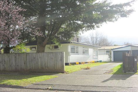 Photo of property in 18 Noni Street, Turangi, 3334