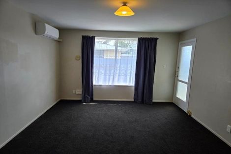 Photo of property in 2/72 Nursery Road, Phillipstown, Christchurch, 8011
