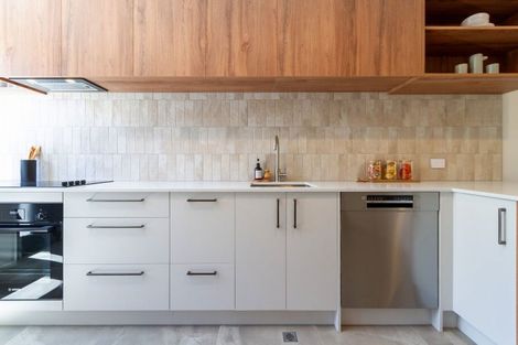 Photo of property in 3/133 Blighs Road, Strowan, Christchurch, 8052