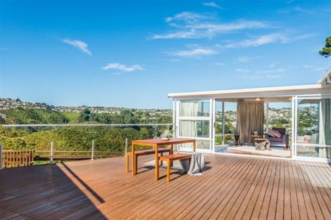 Photo of property in 17 Maracas Crescent, Grenada Village, Wellington, 6037