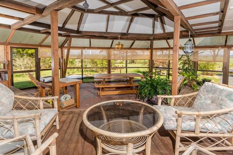 Photo of property in 841 Te Ahu Ahu Road, Waimate North, Kerikeri, 0293