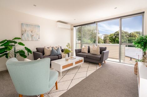 Photo of property in Altar Apartments, 68/120 Rintoul Street, Newtown, Wellington, 6021