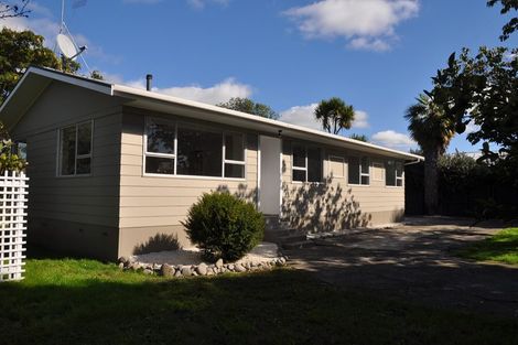 Photo of property in 15 Prior Place, Nawton, Hamilton, 3200