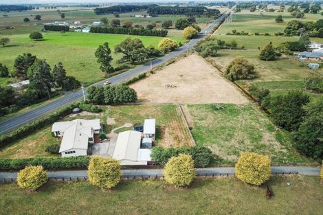 Photo of property in 154 Piako Road, Gordonton, Hamilton, 3281