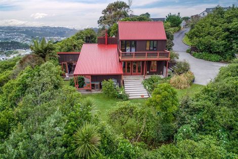 Photo of property in 64 Nalanda Crescent, Broadmeadows, Wellington, 6035