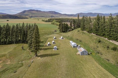 Photo of property in 1301 Hakatere Heron Road, Ashburton Lakes, Ashburton, 7771