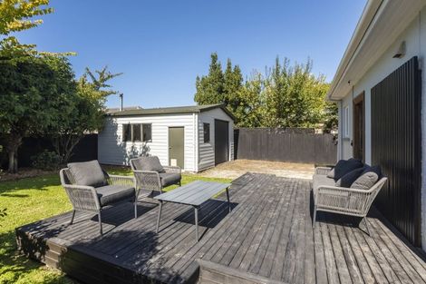 Photo of property in 6 Mersey Street, St Albans, Christchurch, 8014