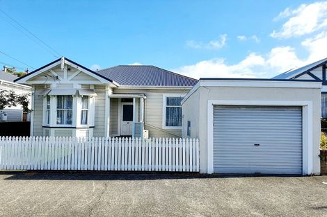 Photo of property in 45 Ava Street, Petone, Lower Hutt, 5012