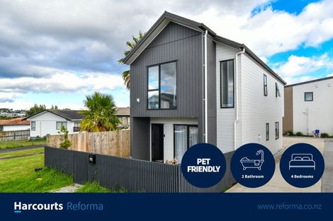 Photo of property in 64a Rosewarne Crescent, Glendene, Auckland, 0602