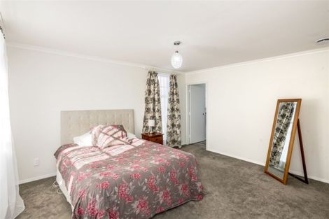 Photo of property in 34 Burn Street, Levin, 5510