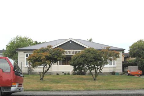 Photo of property in 30 Mays Road, St Albans, Christchurch, 8052