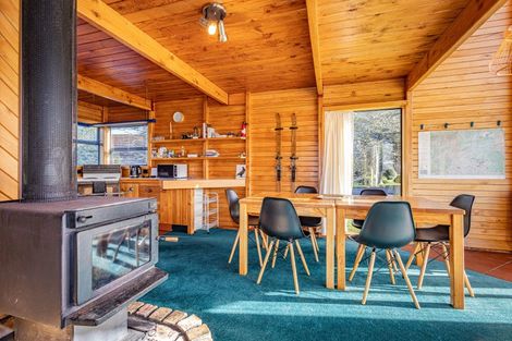 Photo of property in 1 Tawa Street, Ohakune, 4625