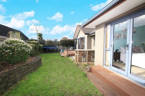Photo of property in 21 Starlight Cove, Hobsonville, Auckland, 0618
