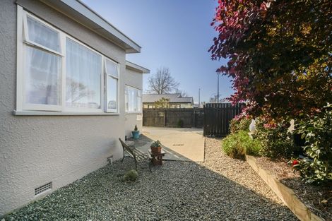 Photo of property in 141 Ferguson Street, West End, Palmerston North, 4412