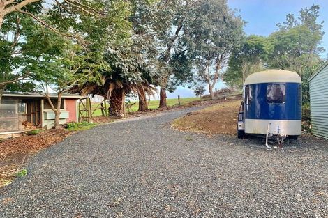 Photo of property in 215 Taipuha Road, Waiotira, 0193