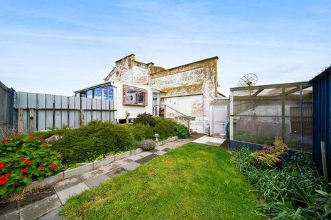 Photo of property in 2604 South Road, Otakeho, Hawera, 4678