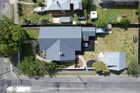 Photo of property in 61 Wansbeck Street, South Hill, Oamaru, 9400