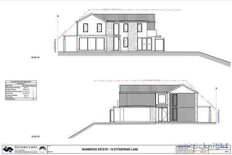 Photo of property in 19 Styxspring Lane, Harewood, Christchurch, 8051