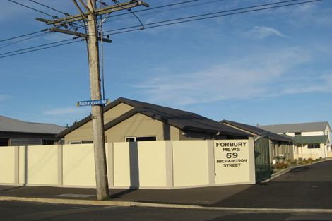 Photo of property in 69h Richardson Street, Saint Kilda, Dunedin, 9012