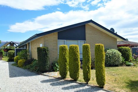 Photo of property in 16 Arnott Street, Alexandra, 9320