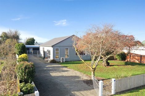 Photo of property in 14 Delamaine Street, Hinds, Ashburton, 7775