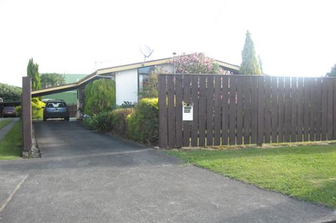 Photo of property in 380 Somme Parade, Aramoho, Whanganui, 4500