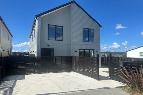 Photo of property in 169 Henwood Road, Westgate, 0814