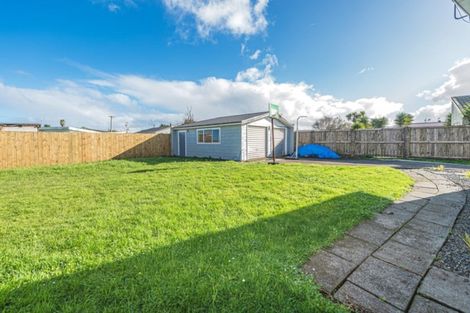 Photo of property in 19 Exeter Crescent, Springvale, Whanganui, 4501