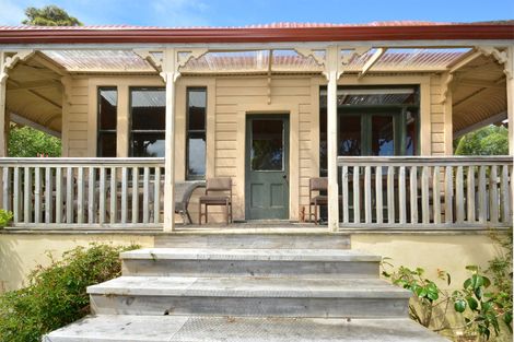 Photo of property in 7 Ryan Street, Portobello, Dunedin, 9014