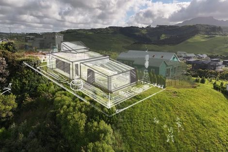 Photo of property in 6 Koromiko Lane, Raglan, 3225