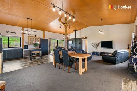 Photo of property in 448 Taioma Road, North Taieri, Mosgiel, 9092