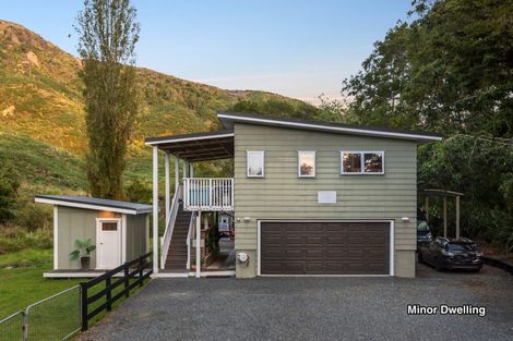 Photo of property in 462 Ahuroa Road, Puhoi, Warkworth, 0994