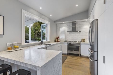 Photo of property in 15 Brown Street, Ponsonby, Auckland, 1021