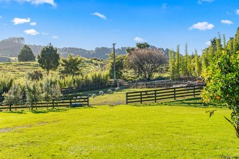 Photo of property in 527 Omaunu Road, Kaeo, 0479