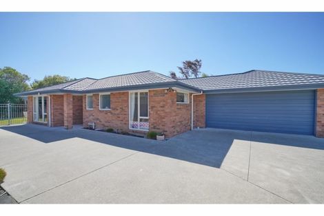 Photo of property in 58a Northcote Road, Northcote, Christchurch, 8052