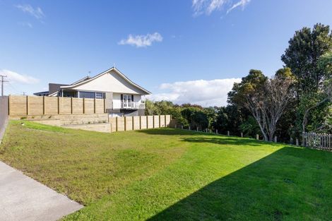 Photo of property in 186 Mangorei Road, Merrilands, New Plymouth, 4312