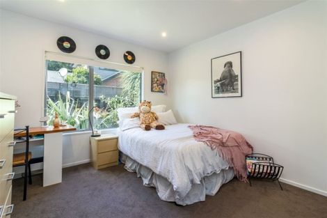 Photo of property in 109a Trafalgar Street, St Albans, Christchurch, 8014