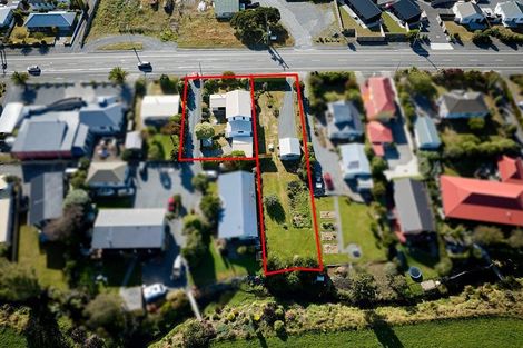 Photo of property in 199 Beach Road, Kaikoura, 7300