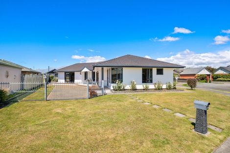Photo of property in 3 Sequoia Place, Springlands, Blenheim, 7201