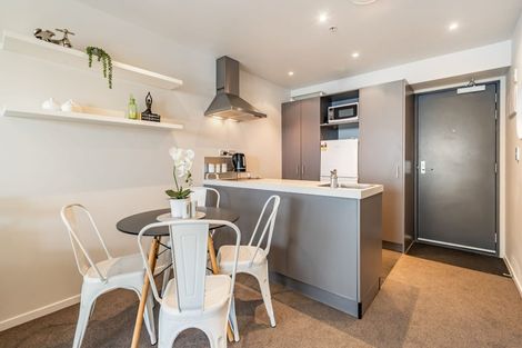 Photo of property in Soho Apartments, 813/74 Taranaki Street, Te Aro, Wellington, 6011
